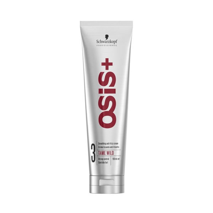 Schwarzkopf Osis Tame Wild Medium Control 150ml