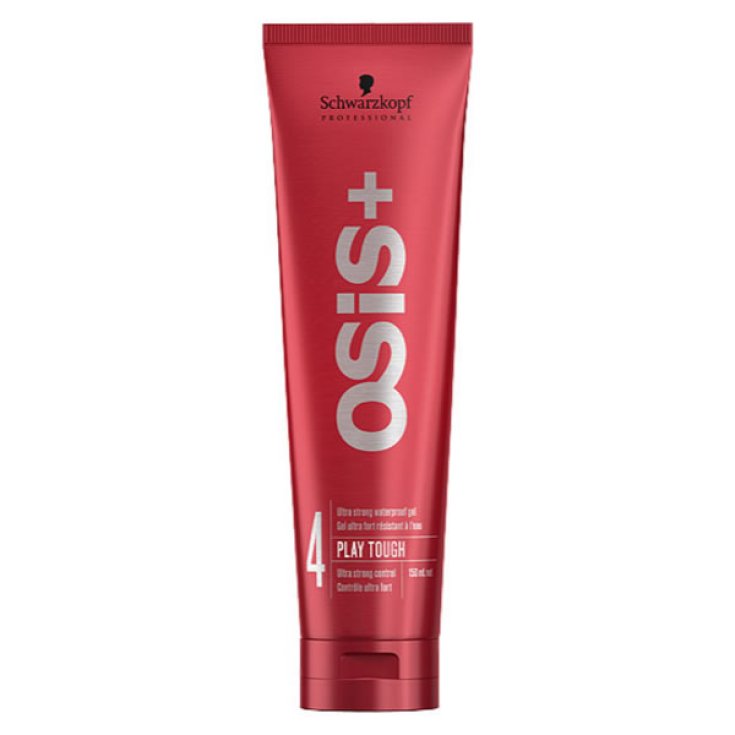 Schwarzkopf Osis Play Tough Extra Strong Control 150ml