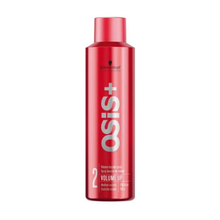 Schwarzkopf Osis Volume Up Spray Medium Control 250ml