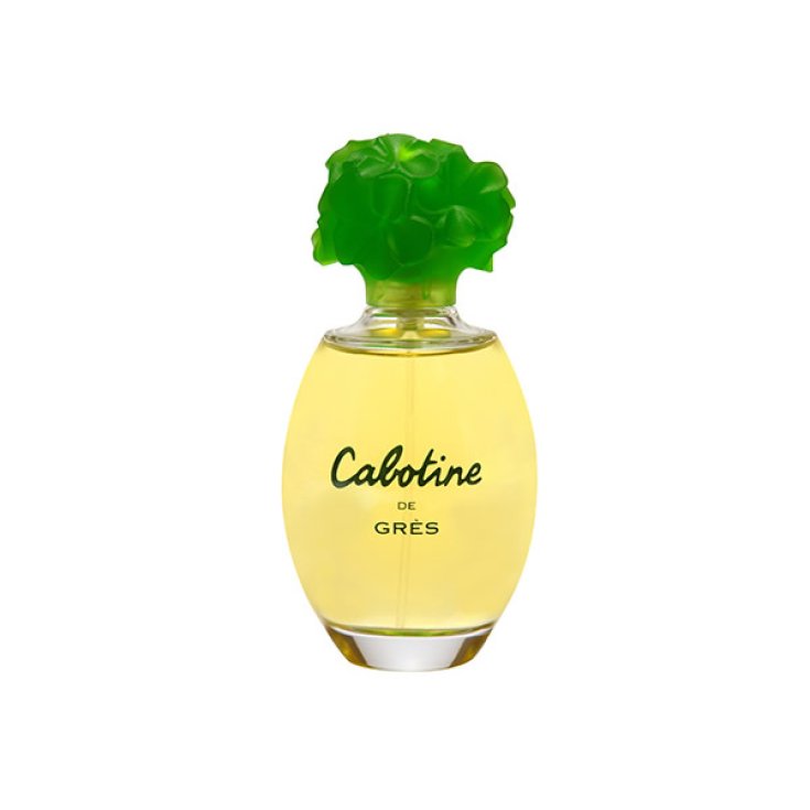Gres Cabotine Eau De Toilette Spray 30ml