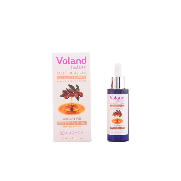 Voland Nature Argain Oil Pure And Natural 30ml