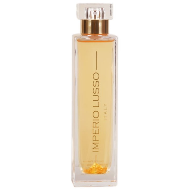 Imperio Lusso 24 K Eau De Parfum Spray 100ml