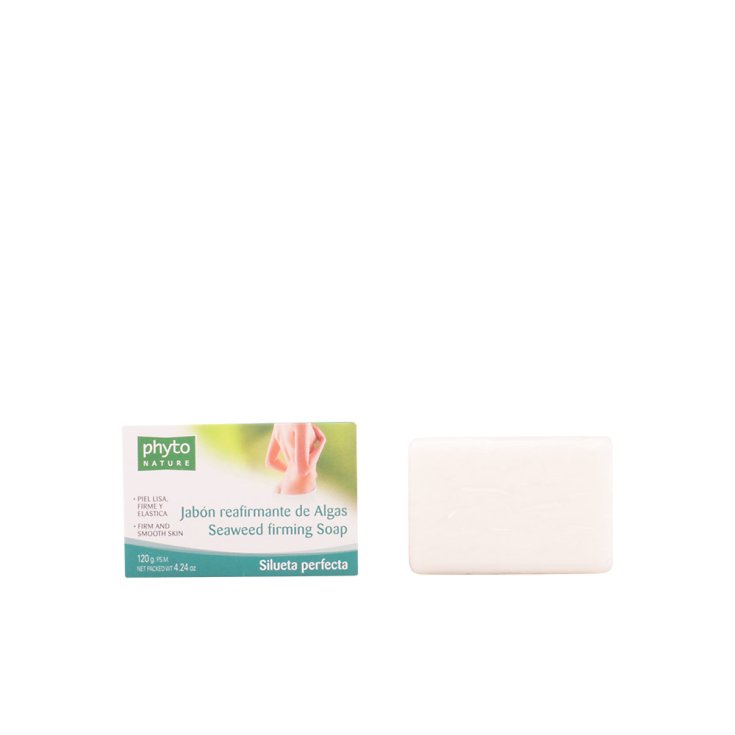 Luxana Phyto Nature Seaweed Firming Soap 120g