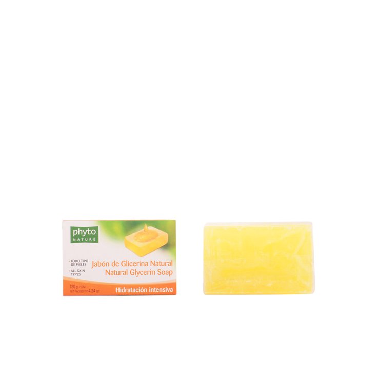 Luxana Phyto Nature Glycerin Soap 120g