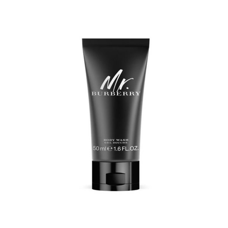 Burberry Mr Burberry Body Wash 50ml