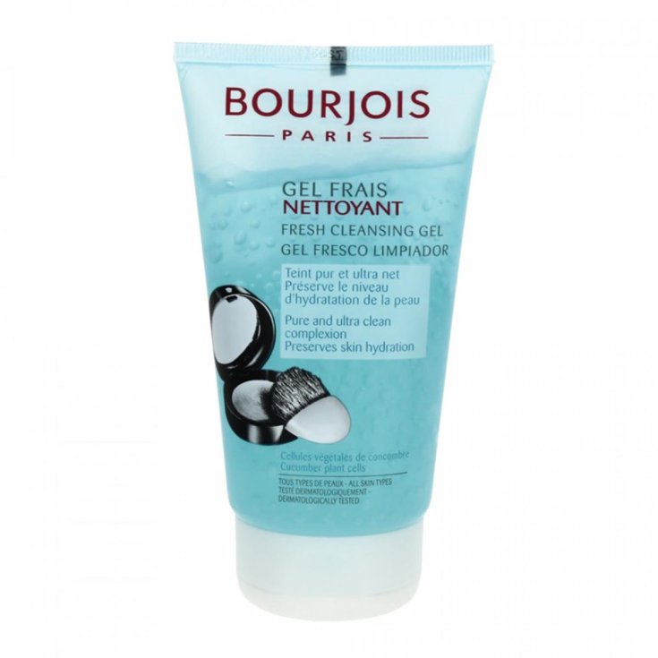Bourjois Fresh Cleansing Gel 150ml