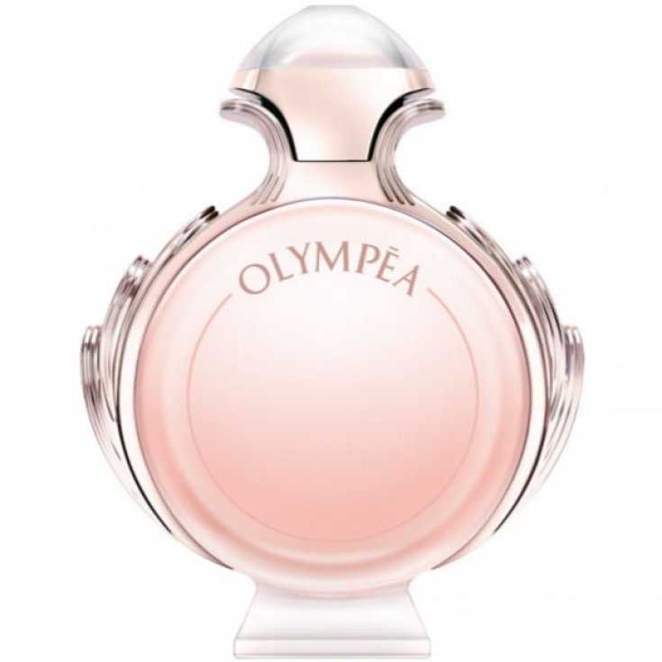 Paco Rabanne Olympéa Aqua Eau De Toilette Spray 80ml Paco Rabanne Olympéa Aqua Eau De Toilette Spray 80ml