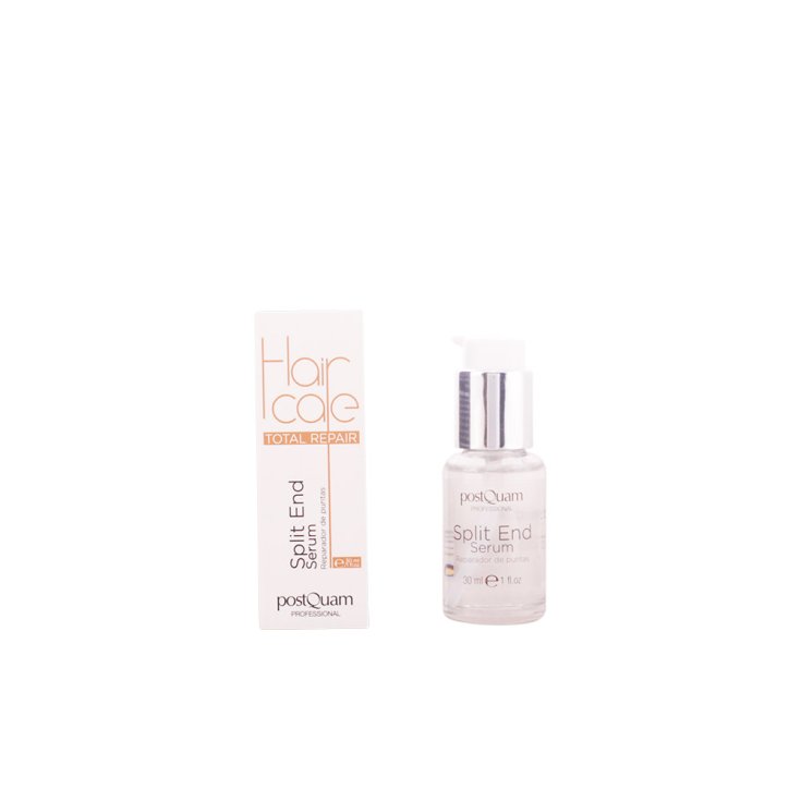 Postquam Serum For Fragile Tips 30ml