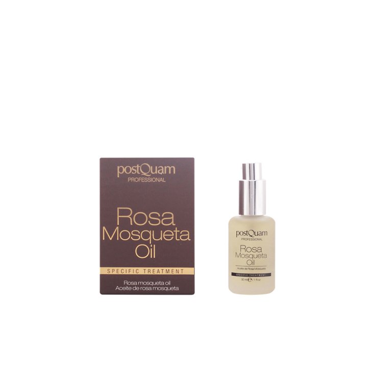 Postquam Rosehip Oil 30ml