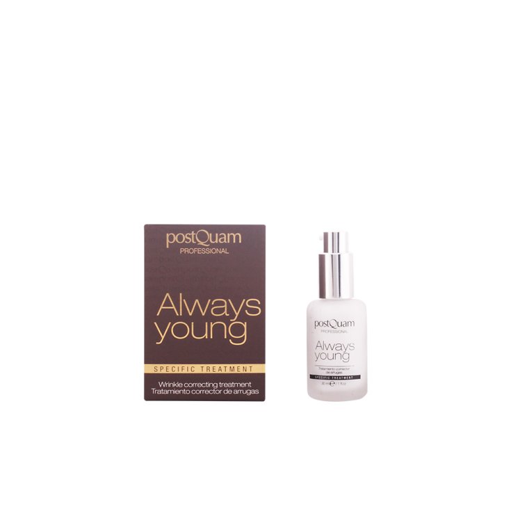 Postquam Corrective Anti-Wrinkle Treatment 30ml