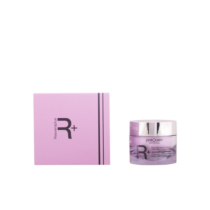 Postquam Multiation Cream 50ml