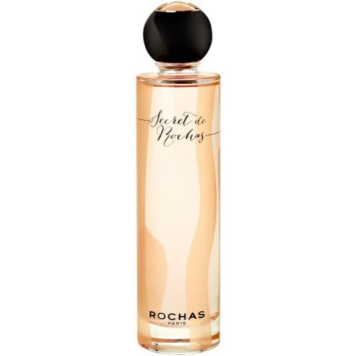 Rochas Secret De Rochas Eau De Parfum Spray 50ml