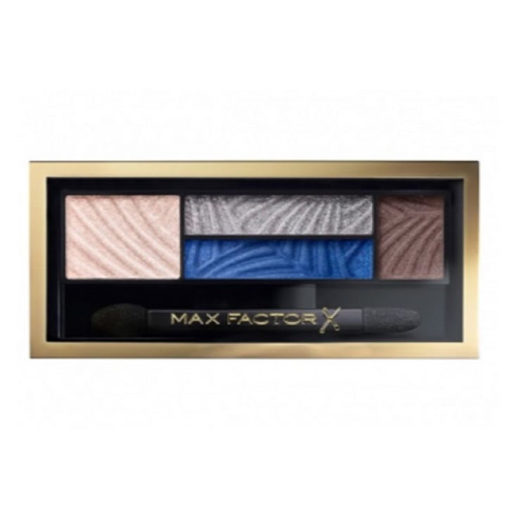 Max Factor Smokey Eye Drama Kit 06 Azure Allure