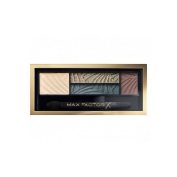 Max Factor Smokey Eye Drama Kit 05 Magnet Jades