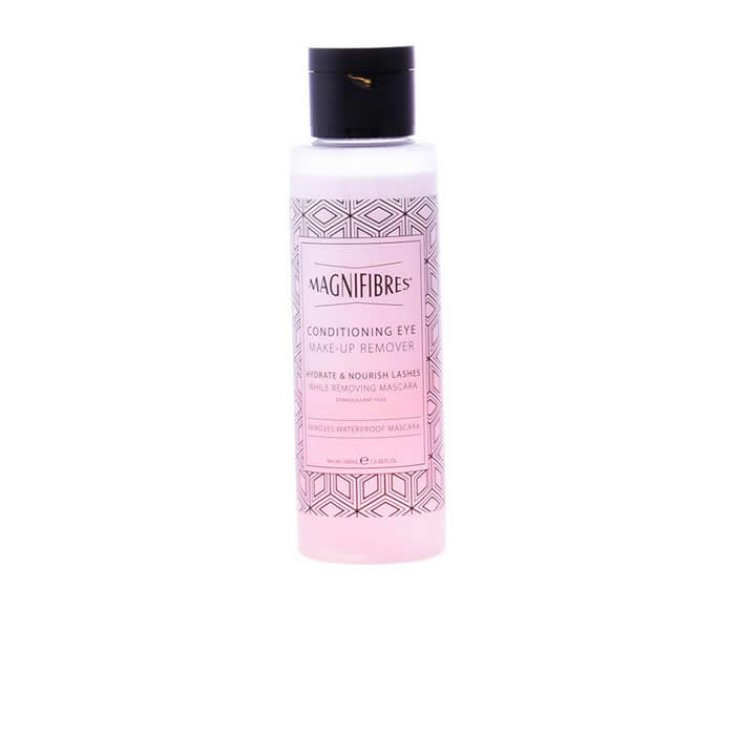 Magnifibres Eye Make-up Remover 100ml