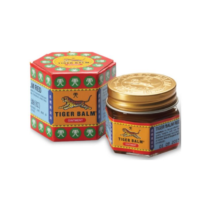 Tiger Balm 19g