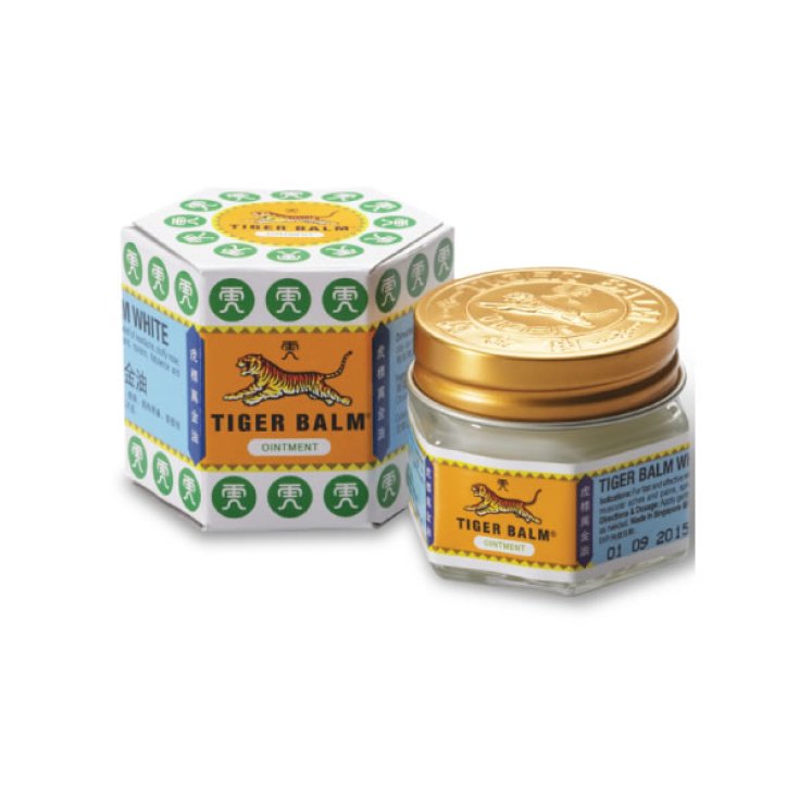 Tiger Balm 19g