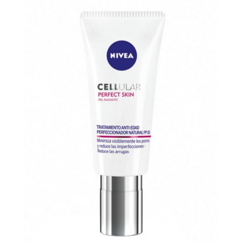 Nivea Cellular Perfect Skin Spf15 40ml 2534