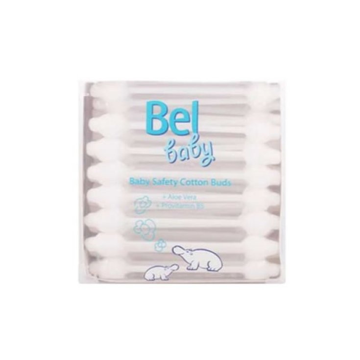 Nice Baby Cotton Buds 56 Units
