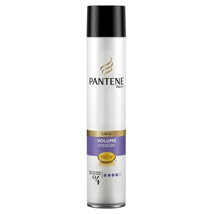 Pantene Pro-V Volume Creation Lacquer 300ml