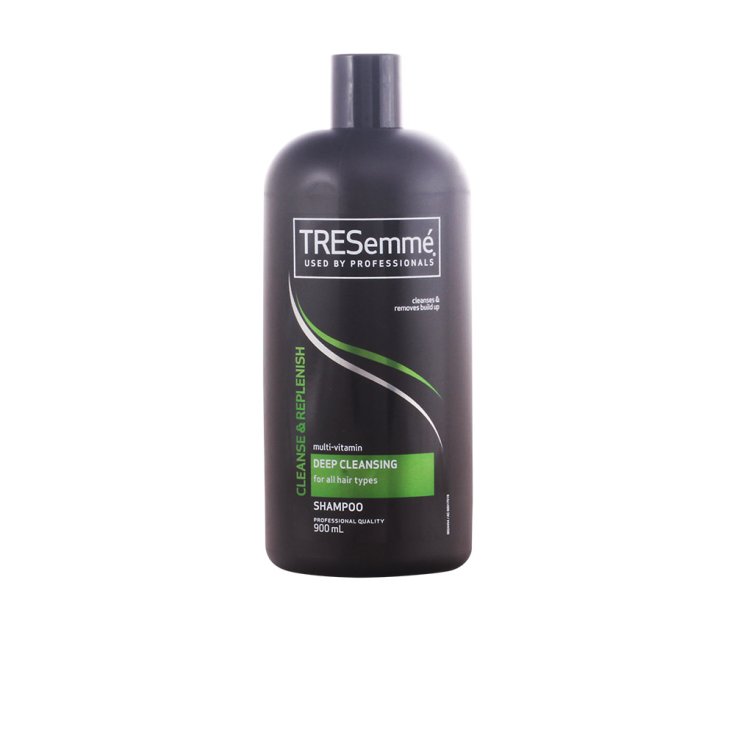 Tresemmé Deep Cleansing Shampoo 900ml