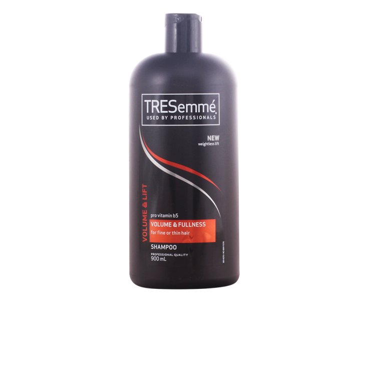 Tresemmé Volume & Fullness Shampoo 900ml