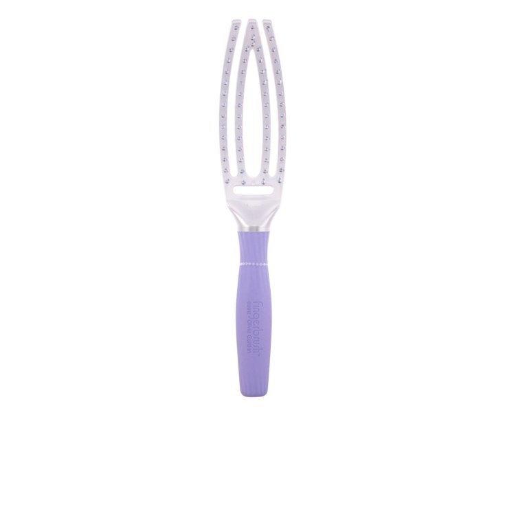 Olivia Garden Small Hair Brush