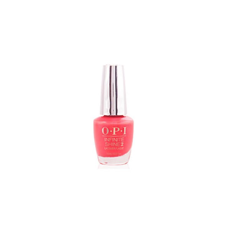 Opi Infinite Shine2 Isl65 In Familiar Terra Tory 15ml