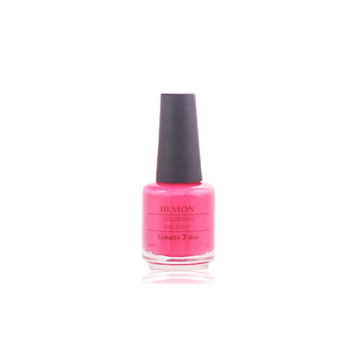 Revlon Colorstay Gel Envy 114 Fuchsia Seduction 15ml