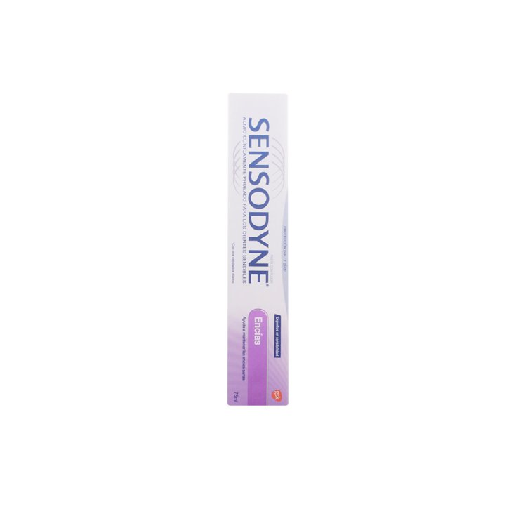 Sensodyne Gum Care Toothpaste 75ml