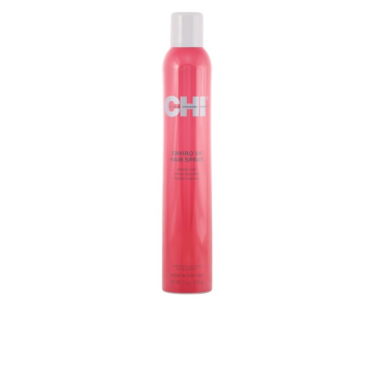 Chi Enviro 54 Natural Hold Hair Spray 340g Chi Enviro 54 Natural Hold Hair Spray 340g