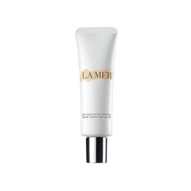 La Mer The Reparative Skintint Spf30 03 Light Medium 40ml