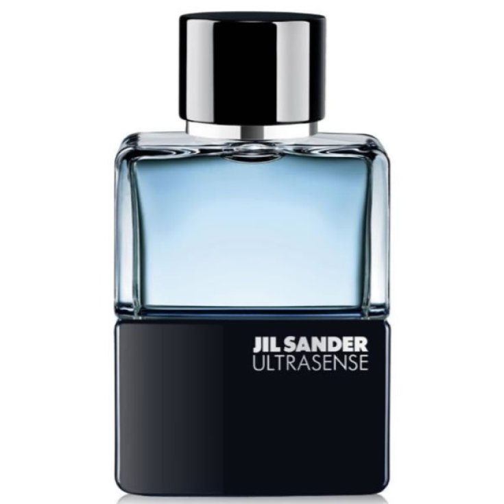 Jil Sander Ultrasense Eau De Toilette Spray 60ml