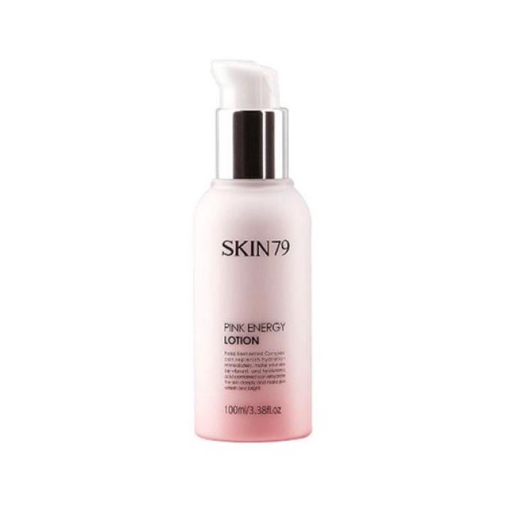 Skin79 Pink Energy Lotion 100ml