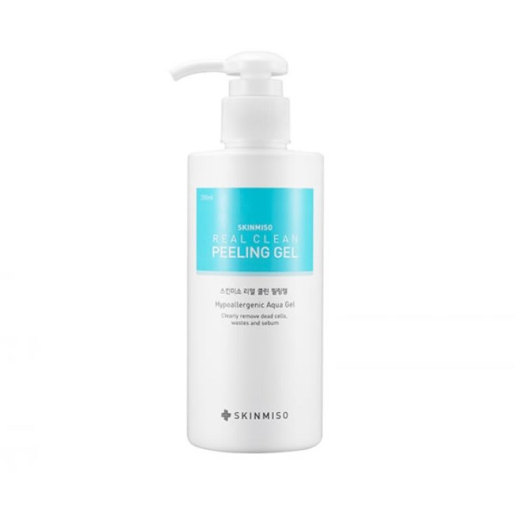 Skin79 Real Clean Peeling Gel 200ml