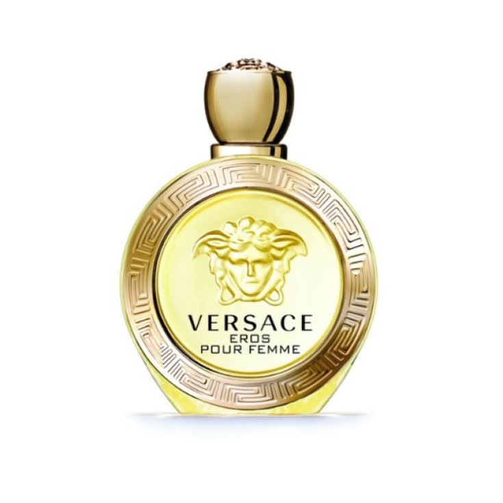 VERSACE EROS D EDT 100 VAPO