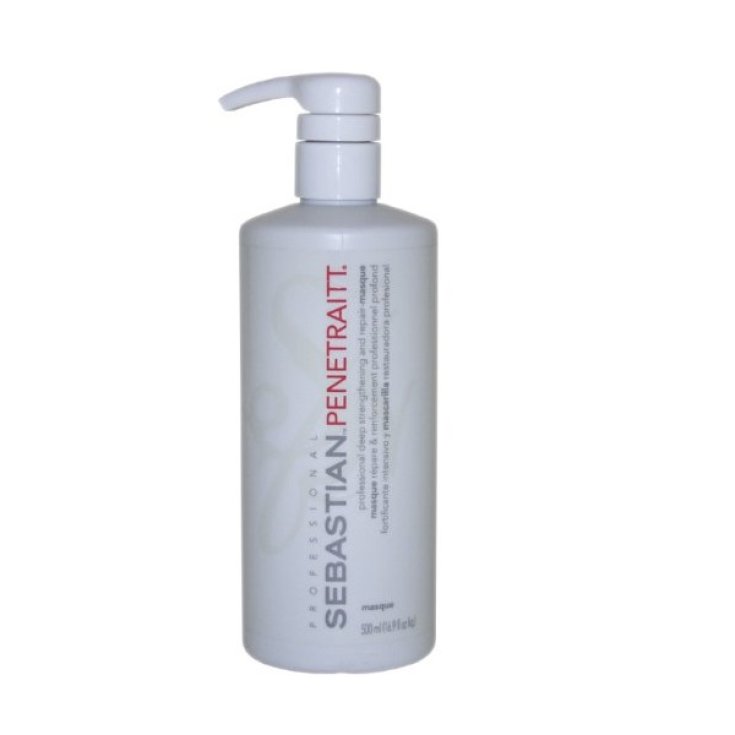 Sebastian Penetraitt Conditioner For Stressed Hair 500ml