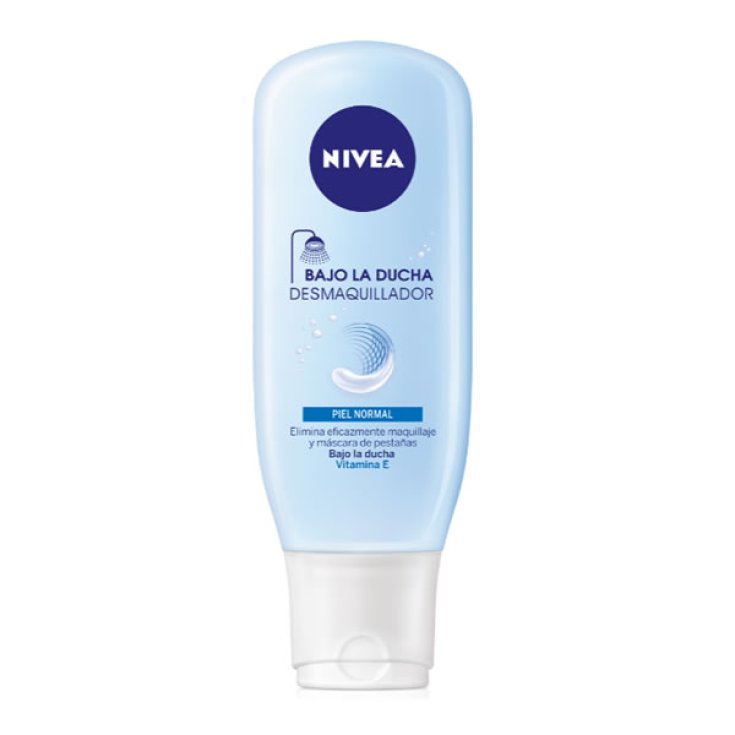 Nivea In The Shower Normal Skin Cleanser 150ml