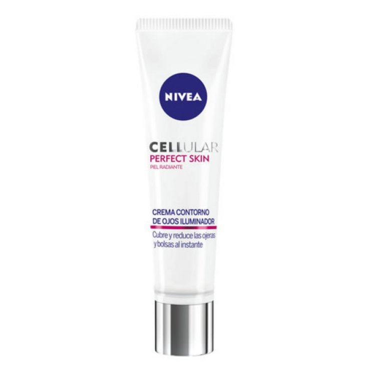 Nivea Cellular Perfect Skin Eye Contour 15ml