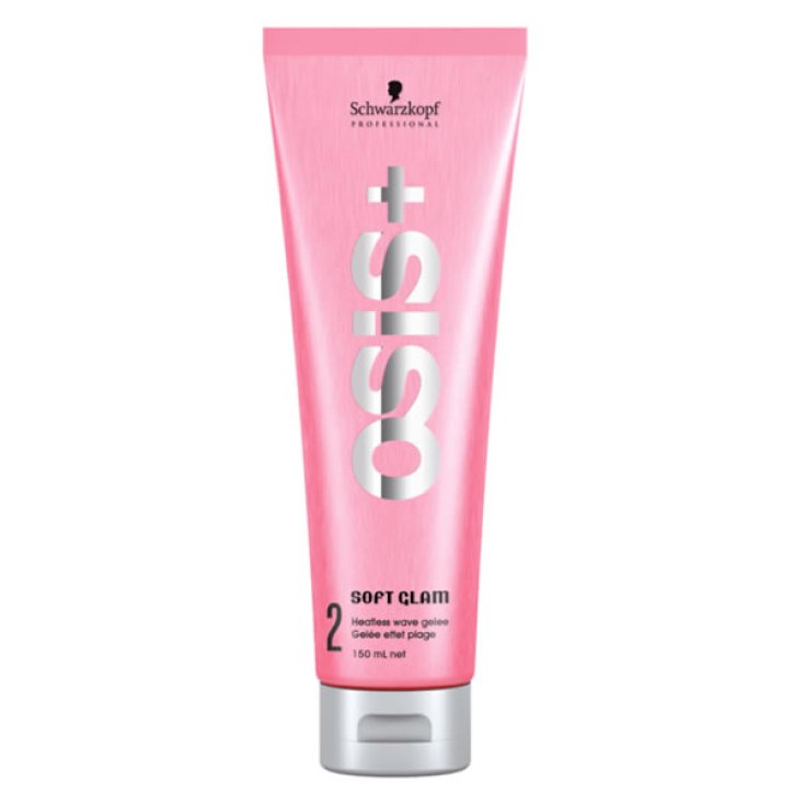Osis Soft Glam Heatless Wave Gelee 150ml