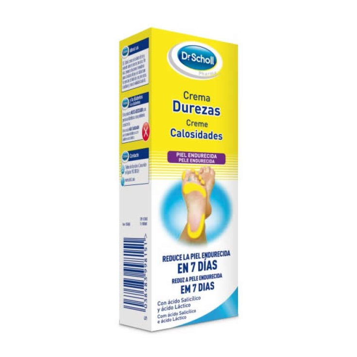 Scholl Intensive Anti-Callosity Treatment 60ml