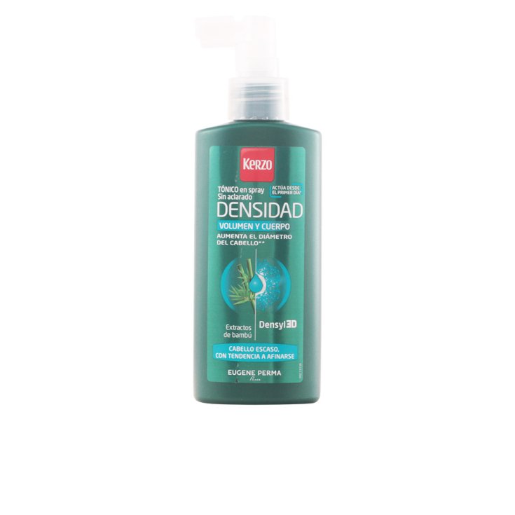 Kerzo Tonic Density Volume And Body Spray 150ml