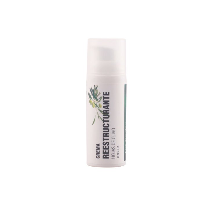 Tot Herba Reestructuring Cream Olive Leaves 50ml