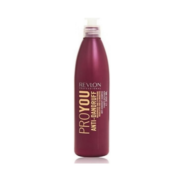 Revlon Proyou Anti Dandruff Shampoo 350ml