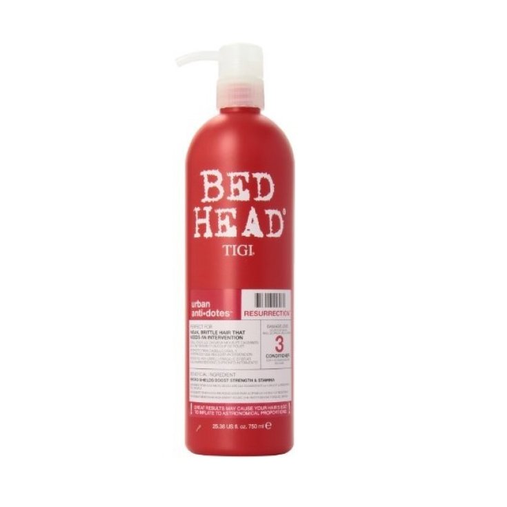 TIGI CONDITIONAR 750 ML