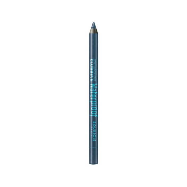 Bourjois Contour Clubbing Waterproof 61 Denim Pulse