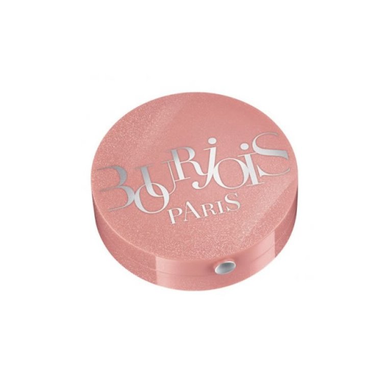 Bourjois Little Round Pot 11 Eau De Rose