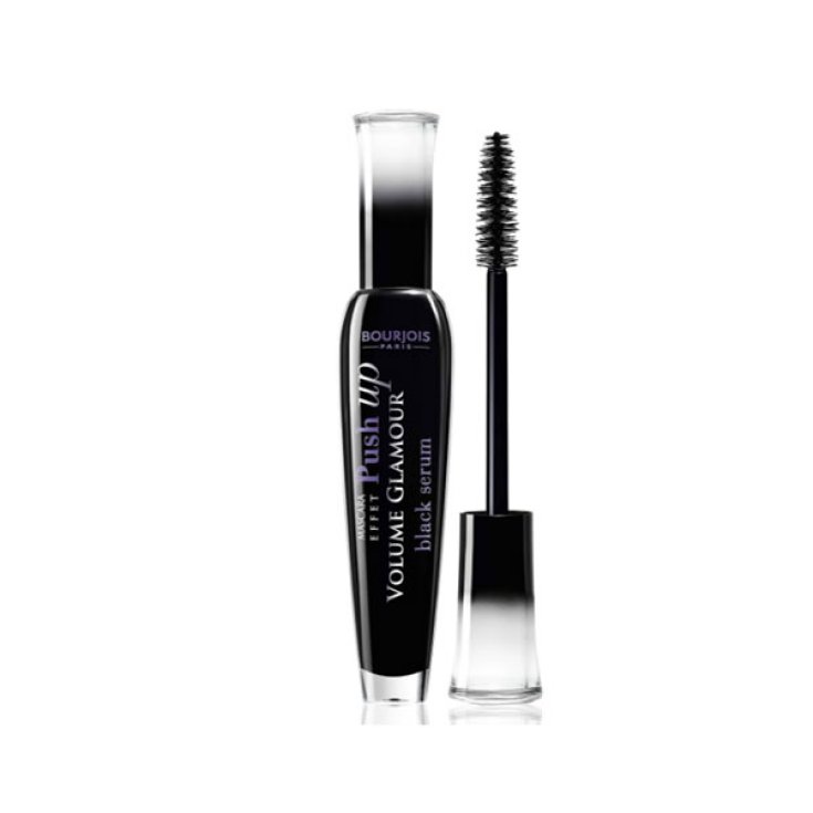 Bourjois Volume Glamor Push up Black Serum