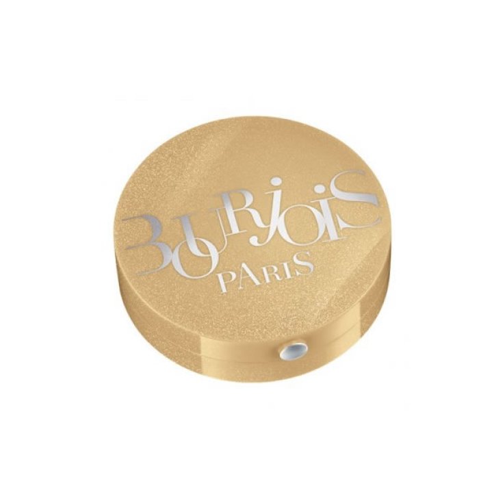 Bourjois Little Round Pot 12 Extraordinaire