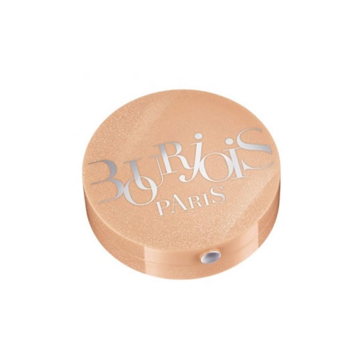 Bourjois Little Round Pot 10 Insaisis Sable